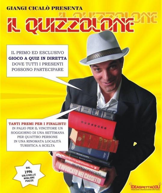 Il Quizzolone